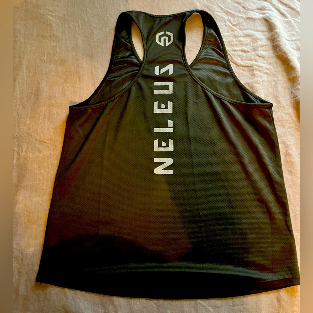Neleus stringer tanks | 3 PACK
